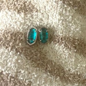 Kendra Scott earrings
